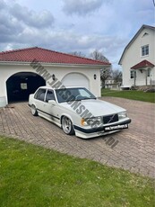 Volvo 940