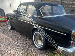 Volvo Amazon