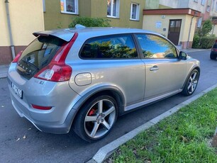 Volvo C30 2009r - 1.6d - 109KM