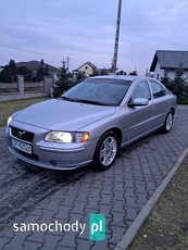 Volvo S60 2.4 D5 Turbo