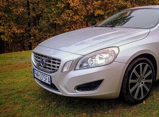 Volvo S60 D2 Momentum