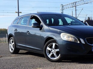 Volvo V60 D3 Momentum