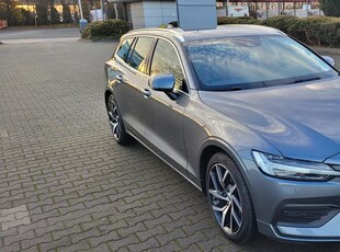 Volvo V60 T5 Geartronic Momentum