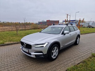 Volvo V90 D4 AWD Momentum