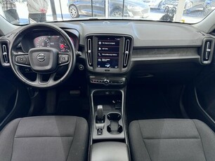 Volvo XC 40 D3, LED, Intelli Safe, Android/CarPlay SalonPL, 1wł, FV23%, Gwarancja