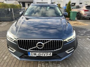 Volvo XC 60 D4 AWD Inscription