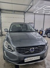 Volvo XC 60 D4 AWD Summum