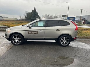 Volvo XC 60 T6 AWD Momentum