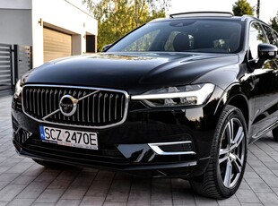 Volvo XC 60 T6 AWD Recharge Geartronic RDesign