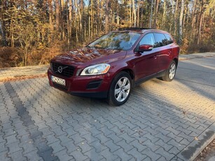 Volvo XC 60 T6 AWD Summum