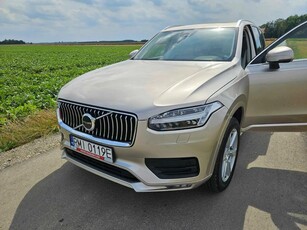 Volvo XC 90 B5 B AWD Geartronic Momentum