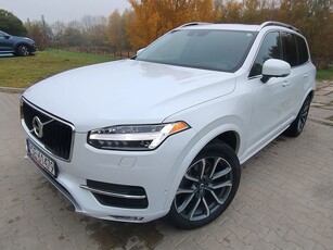 Volvo XC 90 T6 AWD Inscription 7os