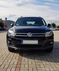 VW TIGUAN CITY LINE 1.4 TSI