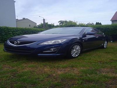 Używane Mazda 6 - 24 500 PLN, 83 900 km, 2009