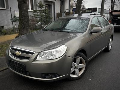 Chevrolet Epica 2.5 R6, Automat , 2007r, Bogata Opcja