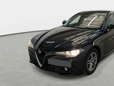 Alfa Romeo Giulia 2.2 JTDM