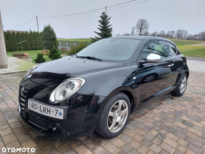 Alfa Romeo Mito 1.4 MultiAir Distinctive S&S