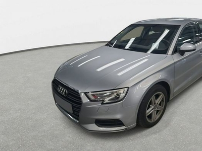 Audi A3 2.0 TDI Business line 8V (2012-)