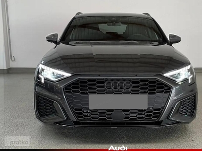 Audi A3 III 35 TFSI S Line 1.5 35 TFSI S Line (150KM)