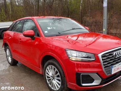 Audi Q2 1.6 TDI