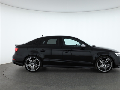 Audi S3 2016 2.0 TFSI 83485km 4x4