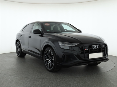 Audi SQ8 2020 TDI 150231km SUV