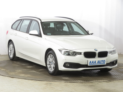 BMW 3 2016 318 d 192042km Kombi