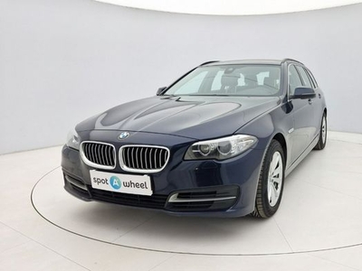 BMW 518 518d Exclusive