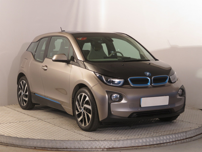 BMW i3 2013 60Ah BEV 86420km ABS