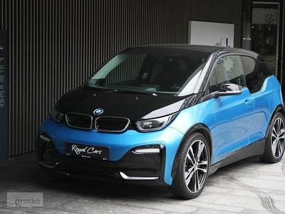 BMW i3 I S 94 Ah 184KM Salon PL VAT 23%