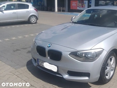 BMW Seria 1 114i