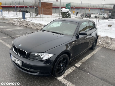 BMW Seria 1 116i