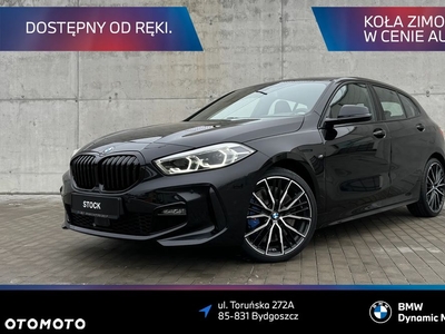 BMW Seria 1 118i M Sport