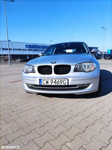 BMW Seria 1