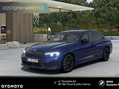 BMW Seria 3 M340i xDrive mHEV sport