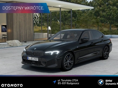 BMW Seria 3 M340i xDrive mHEV sport