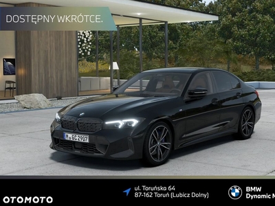 BMW Seria 3 M340i xDrive mHEV sport