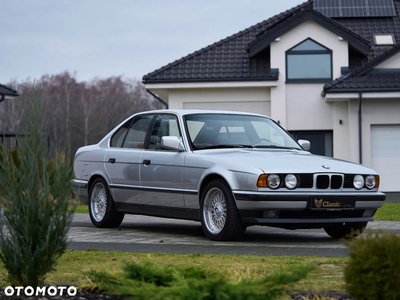 BMW Seria 5 525i