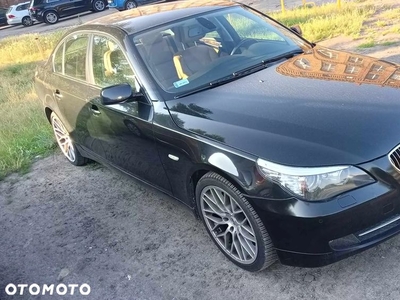 BMW Seria 5 530i