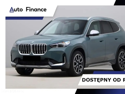 BMW X1 sDrive18d xLine