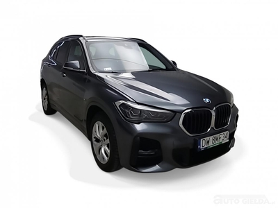 BMW X1 SUV