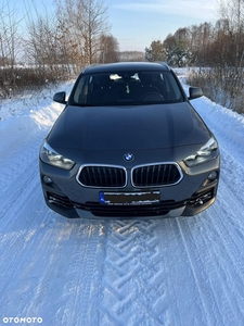 BMW X2 xDrive20i