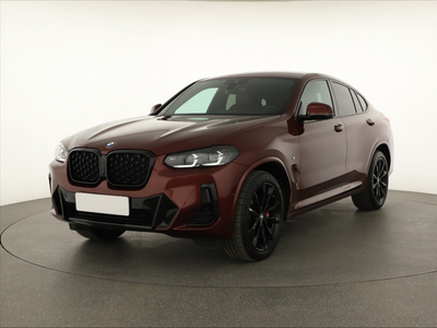 BMW X4 2022 xDrive20d 22576km SUV