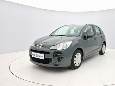 Citroen C3 1.0 VTI Attraction