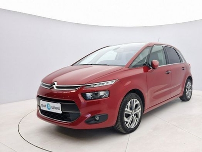 Citroen C4 Picasso 1.6 Seduction II (2013-)