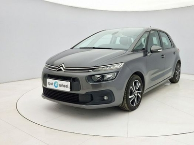 Citroen C4 SpaceTourer 1.5 BlueHDi Monovolume Business S&S EAT8