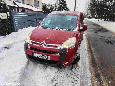 Citroën Berlingo 1.6 16V Multispace