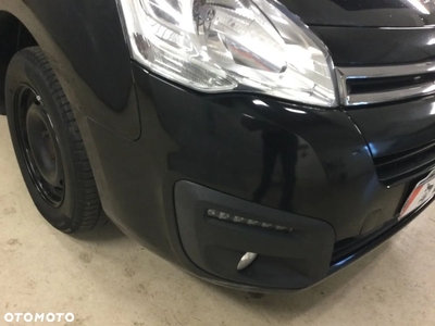 Citroën Berlingo L2 1.6 BlueHDi 100