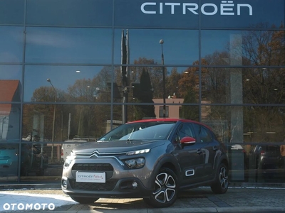 Citroën C3 1.2 PureTech Shine