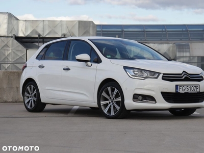 Citroën C4 BlueHDi 150 Stop&Start Business Class